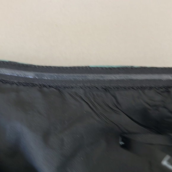 NWT Nicole Miller Vintage 100% Silk Strapless Floral Mini /Tunic Dress - Picture 12 of 13